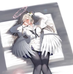 Page 38 of Watashitachi no Tea Party ga Sukebe na Hazu Arimasen!!