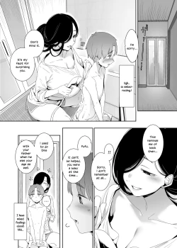 Page 9 of Tsuikai no Kasu
