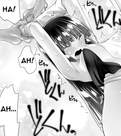 Page 17 of Kunoichin | Ninja Dickgirl 1