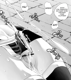Page 18 of Kunoichin | Ninja Dickgirl 1