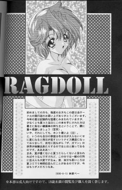 Page 4 of Ragdoll 8