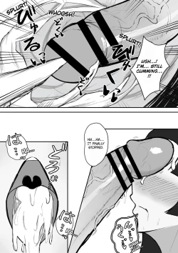 Page 10 of Muttsuri Fuyukochan