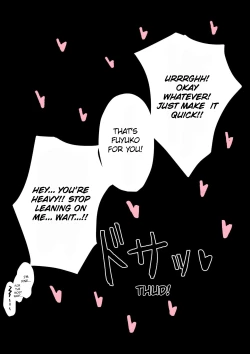 Page 17 of Muttsuri Fuyukochan