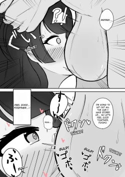 Page 7 of Muttsuri Fuyukochan