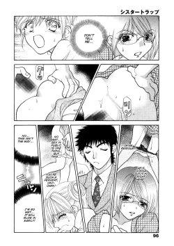 Page 103 of Sister Trap