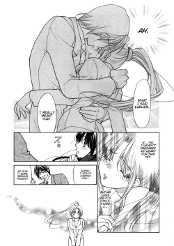 Page 126 of Sister Trap