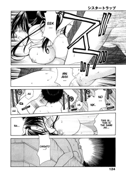 Page 133 of Sister Trap