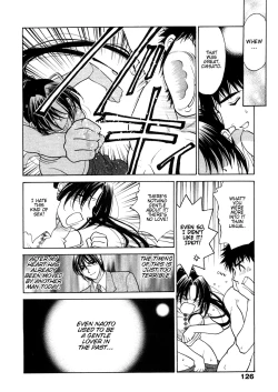 Page 135 of Sister Trap