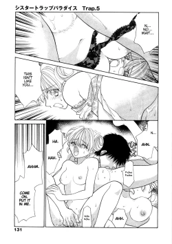 Page 141 of Sister Trap