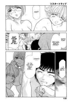 Page 142 of Sister Trap