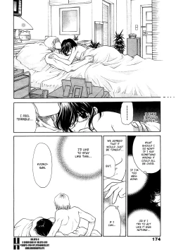 Page 185 of Sister Trap