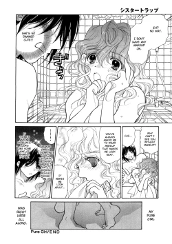 Page 214 of Sister Trap