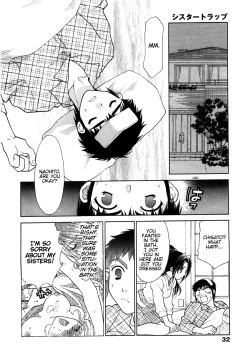 Page 37 of Sister Trap