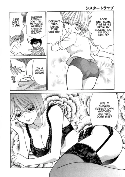 Page 41 of Sister Trap