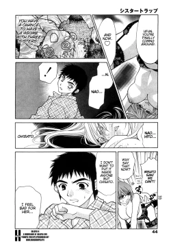 Page 49 of Sister Trap