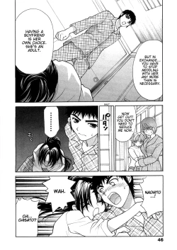 Page 51 of Sister Trap