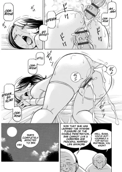 Page 182 of Ma Oji | Evil Uncle