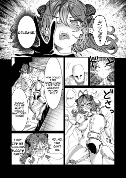 Page 59 of Dorei wo Choukyoushite Harem Tsukuru R18 Route39.5
