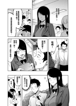 Page 29 of Takane no Hana e no Kokuhaku Seikouritsu wa Zero no Wake | 向高嶺之花告白的成功率為零的原因