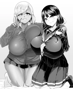 Page 37 of Shiroi Fuwafuwa to Kuroi Muchimuchi