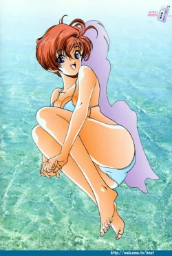 Page 31 of Sakuranbo Tsuushin