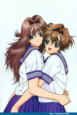 Page 80 of Sakuranbo Tsuushin