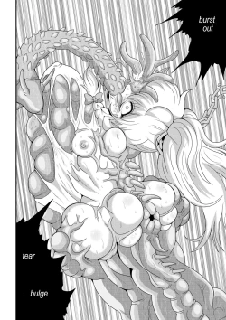 Page 18 of TooriMarisa ni Ki o Tsukero Sono Shichi