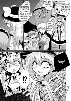 Page 7 of TooriMarisa ni Ki o Tsukero Sono Shichi