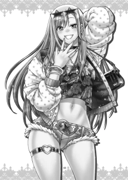 Page 2 of Sono Koi wa Color Code #F88CB0