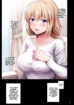 Page 2 of Jeanne to Kodomo no Tsukurikata  - I'm going to have a baby with Jeanne tonight
