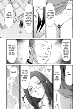 Page 96 of Mesunie Onna Kyoushi Ria to Miu