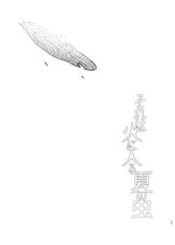 Page 33 of Sore wa Hi ni Iru Natsu no Mushi