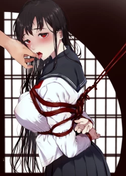 Page 47 of Sore wa Hi ni Iru Natsu no Mushi