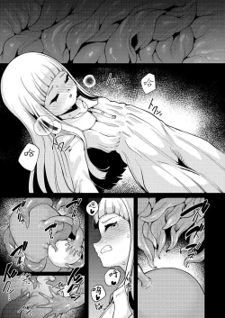 Page 14 of Planter's Child