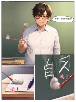 Page 29 of Yun's secret