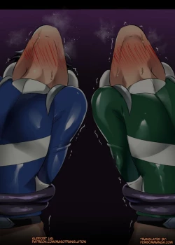 Page 67 of Hero Elimination