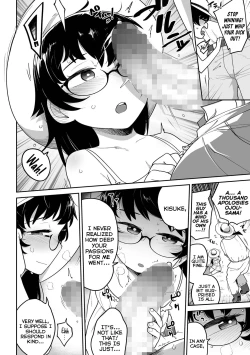 Page 8 of Oji Loli Starter Kit