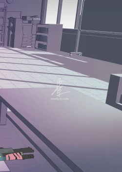 Page 25 of Michiru ni Oshioki Saretagari