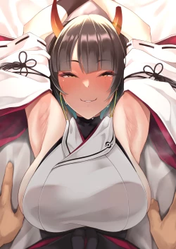 Page 2 of Tenchi Niya to Ichiya