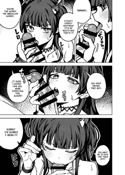 Page 9 of Ore no Oshi no Ko | My Oshi noKo