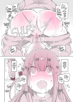 Page 7 of Bocchi the Dog!