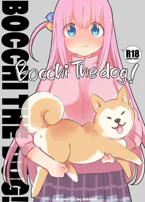 Download Bocchi the Dog!