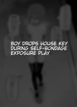 Page 53 of Hidoimeniau Otokonokotachi vol.1