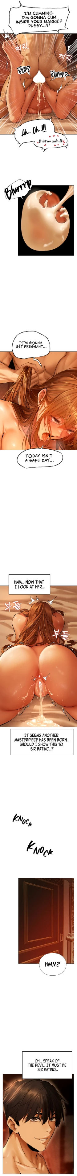 Page 101 of Milf Hunting in Another World