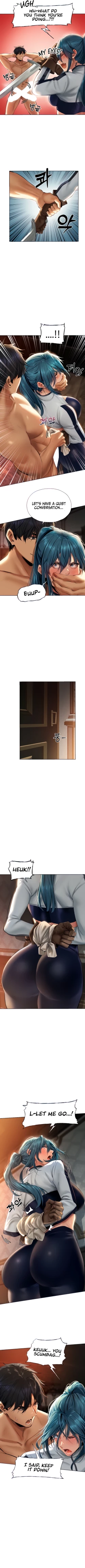 Page 108 of Milf Hunting in Another World