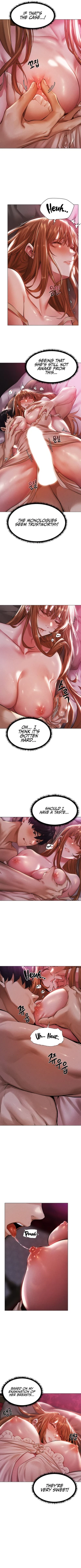 Page 23 of Milf Hunting in Another World