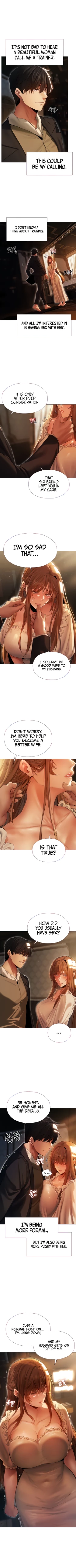 Page 60 of Milf Hunting in Another World