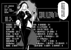 Page 34 of Akogare no Onee-chan no Ecchi na Status ga Mieru you ni Nacchatta Boku wa...