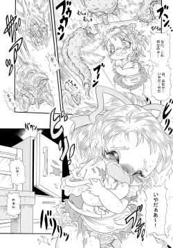 Page 13 of Fushigi no Kuni no Amy