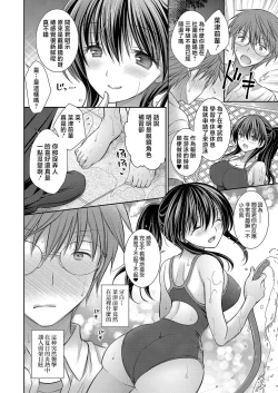 Page 2 of Natsu no Sei da yo